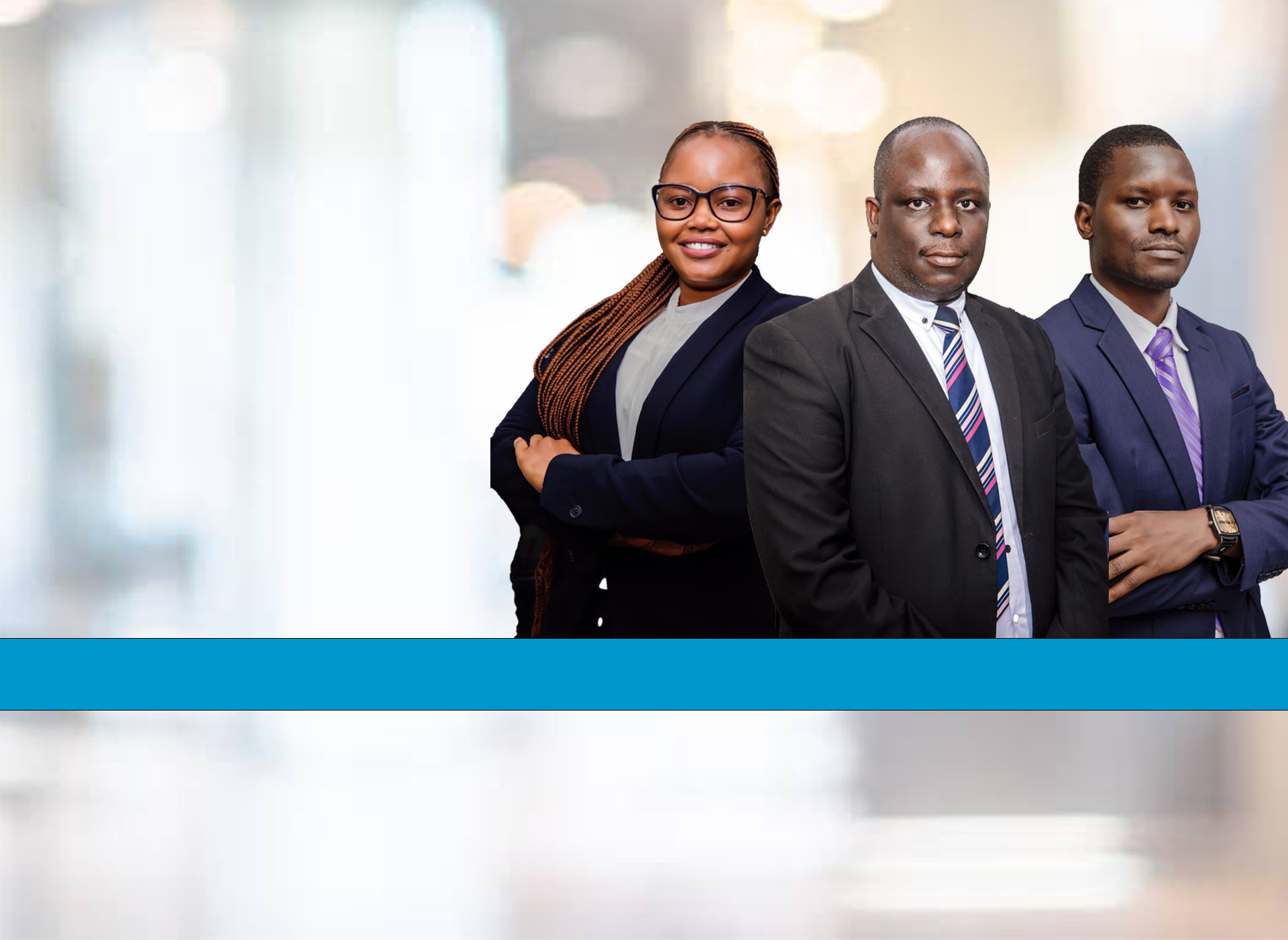 IPC Legal Advocates team
