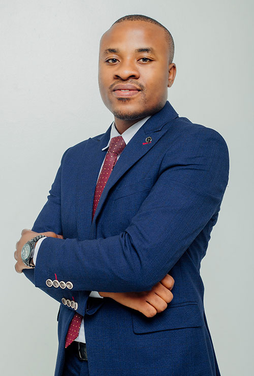 Abel Nyanda Enos